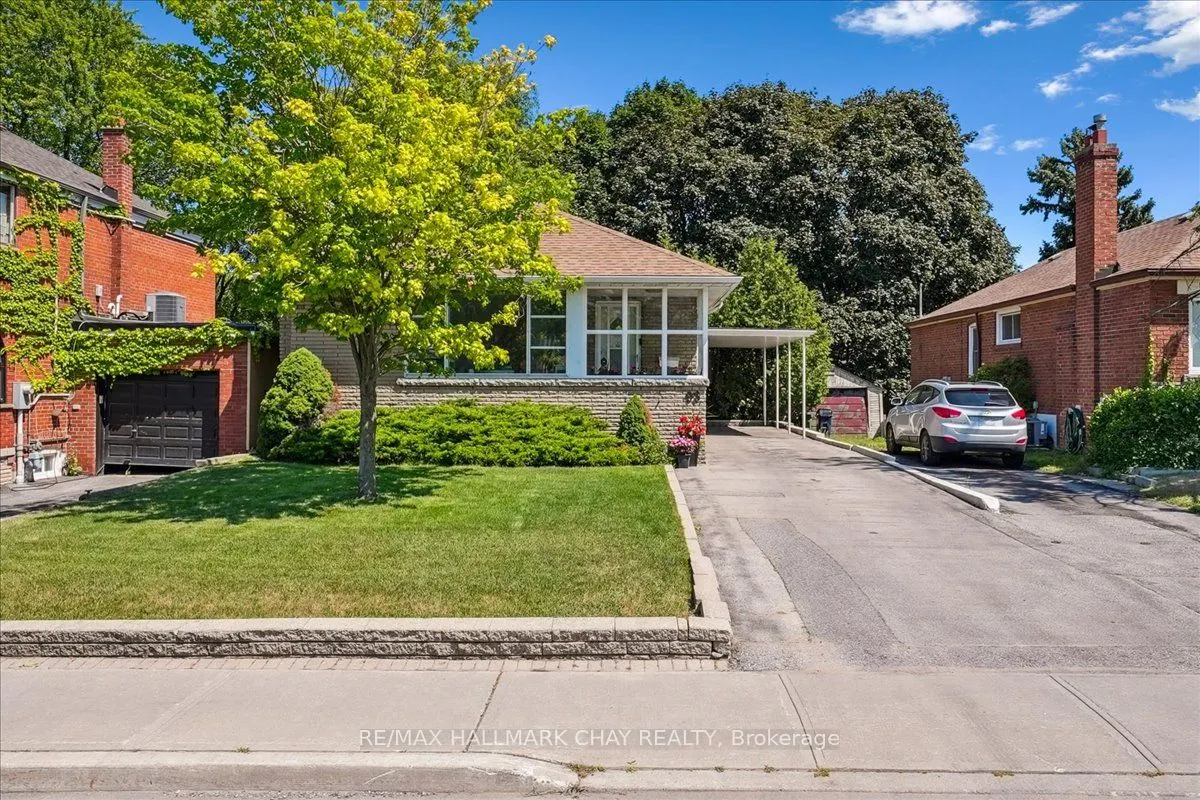 93 Clonmore Drive