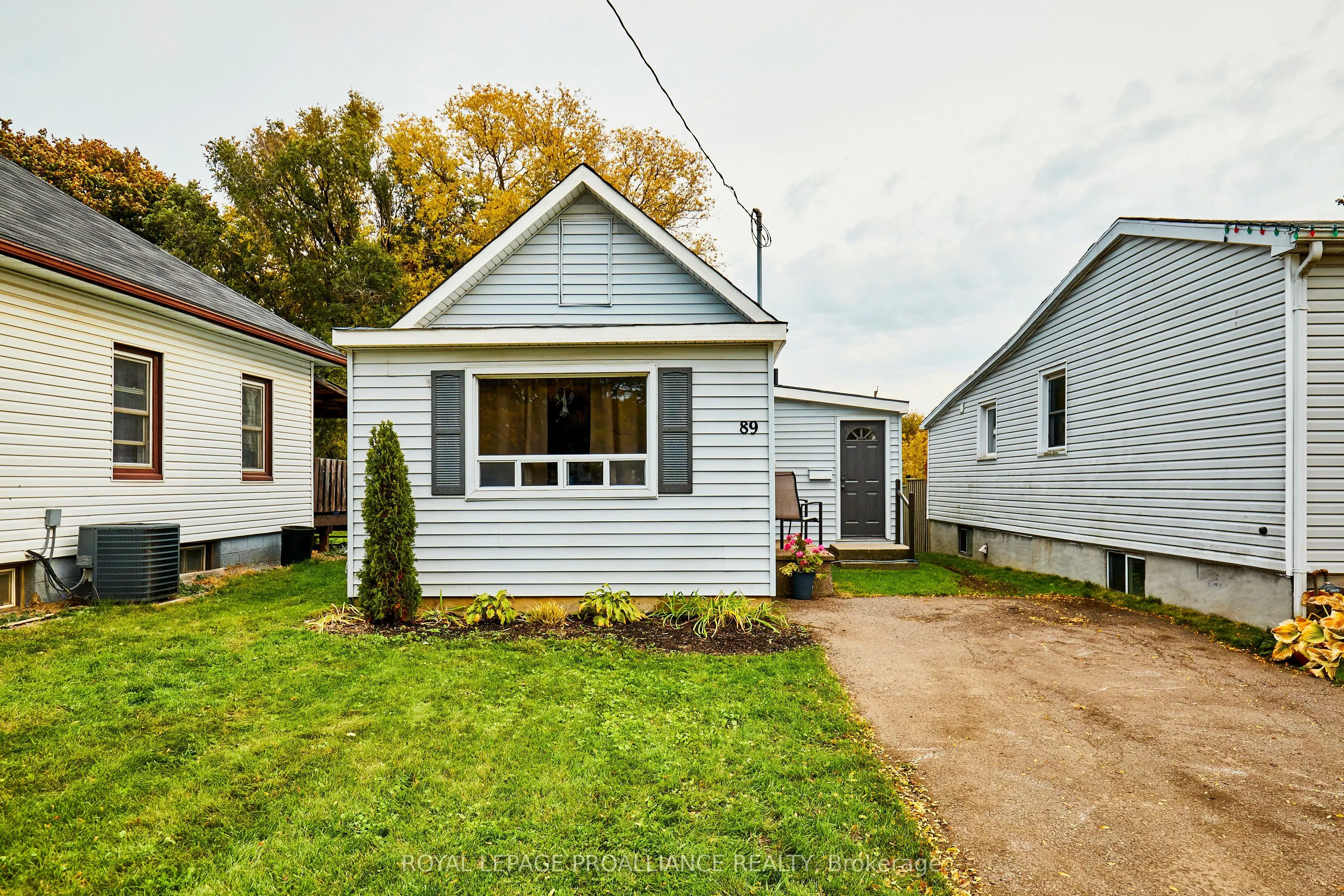 89 Cromwell Avenue