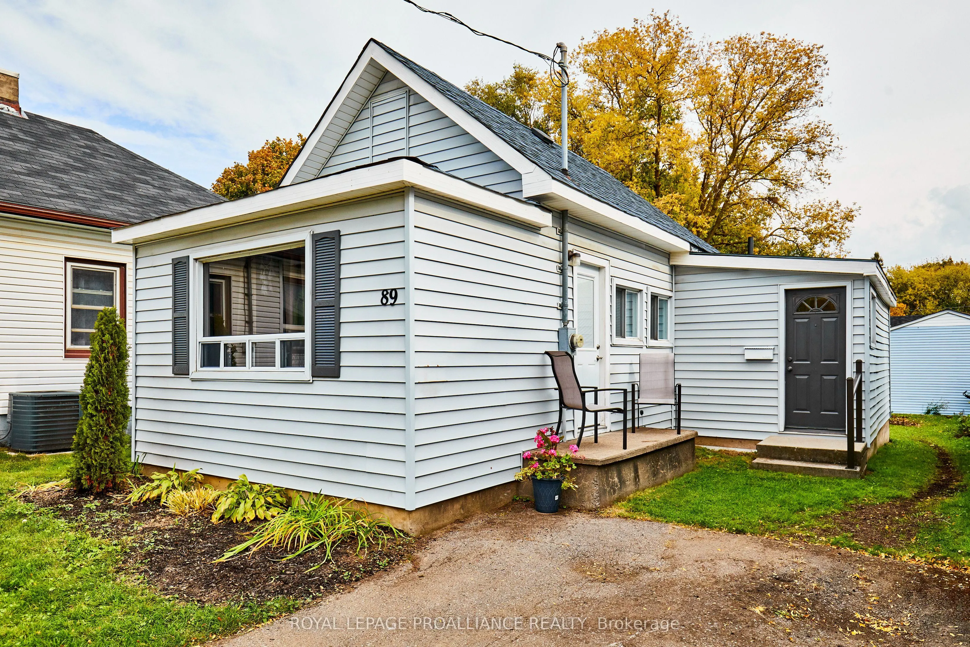 89 Cromwell Avenue