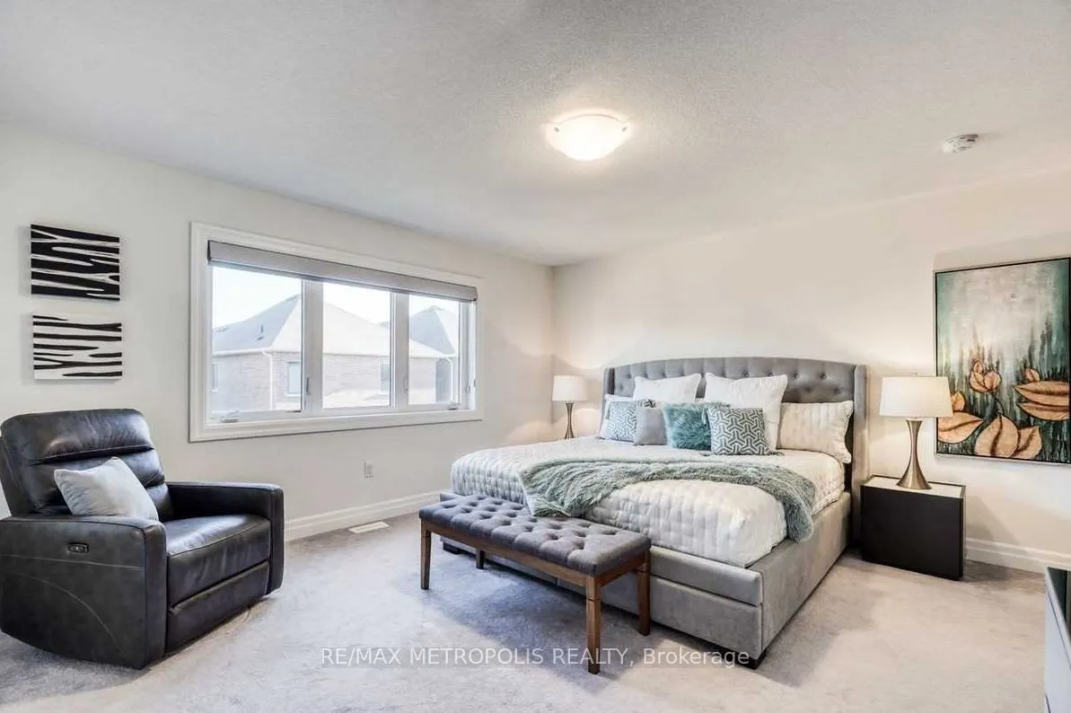 66 Westfield Drive, #Upper