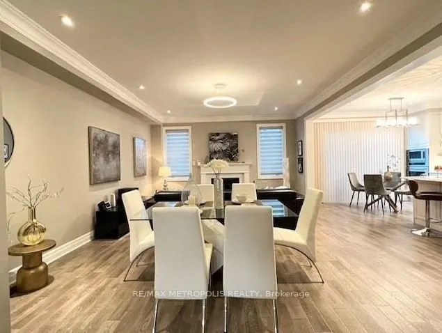 66 Westfield Drive, #Upper