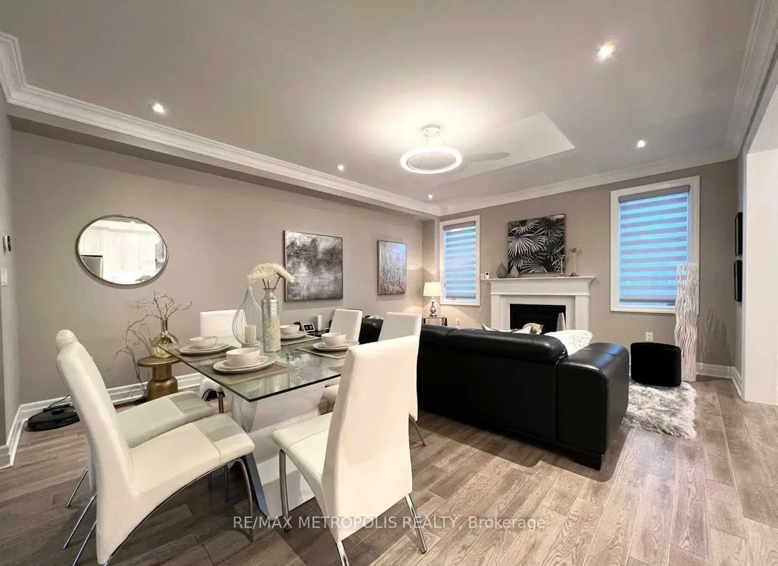 66 Westfield Drive, #Upper