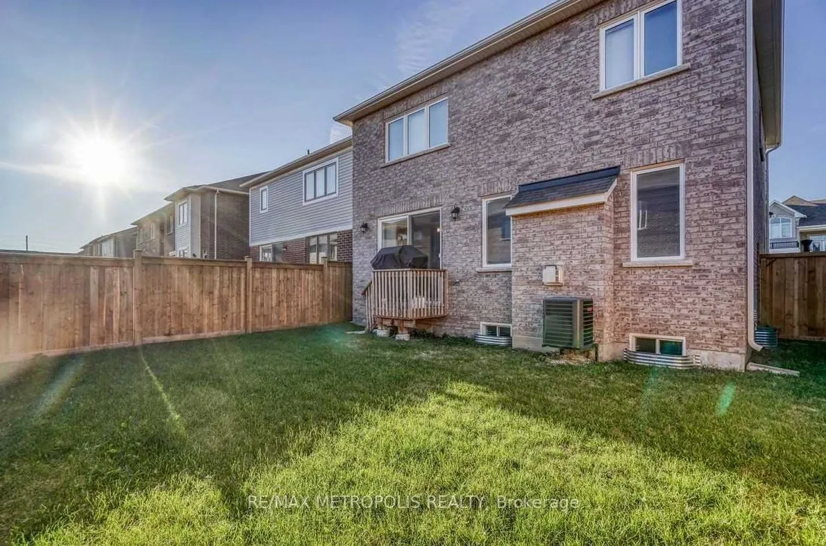 66 Westfield Drive, #Upper