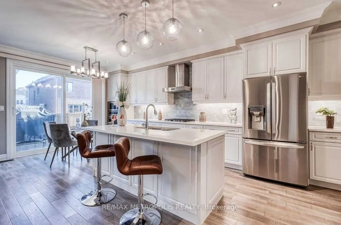 66 Westfield Drive, #Upper