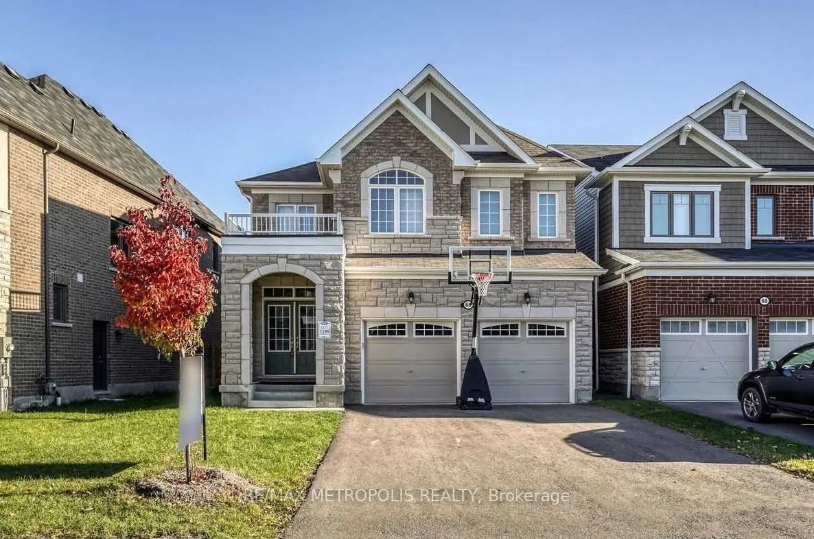 66 Westfield Drive, #Upper