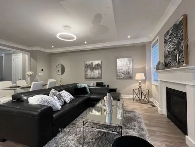 66 Westfield Drive, #Upper