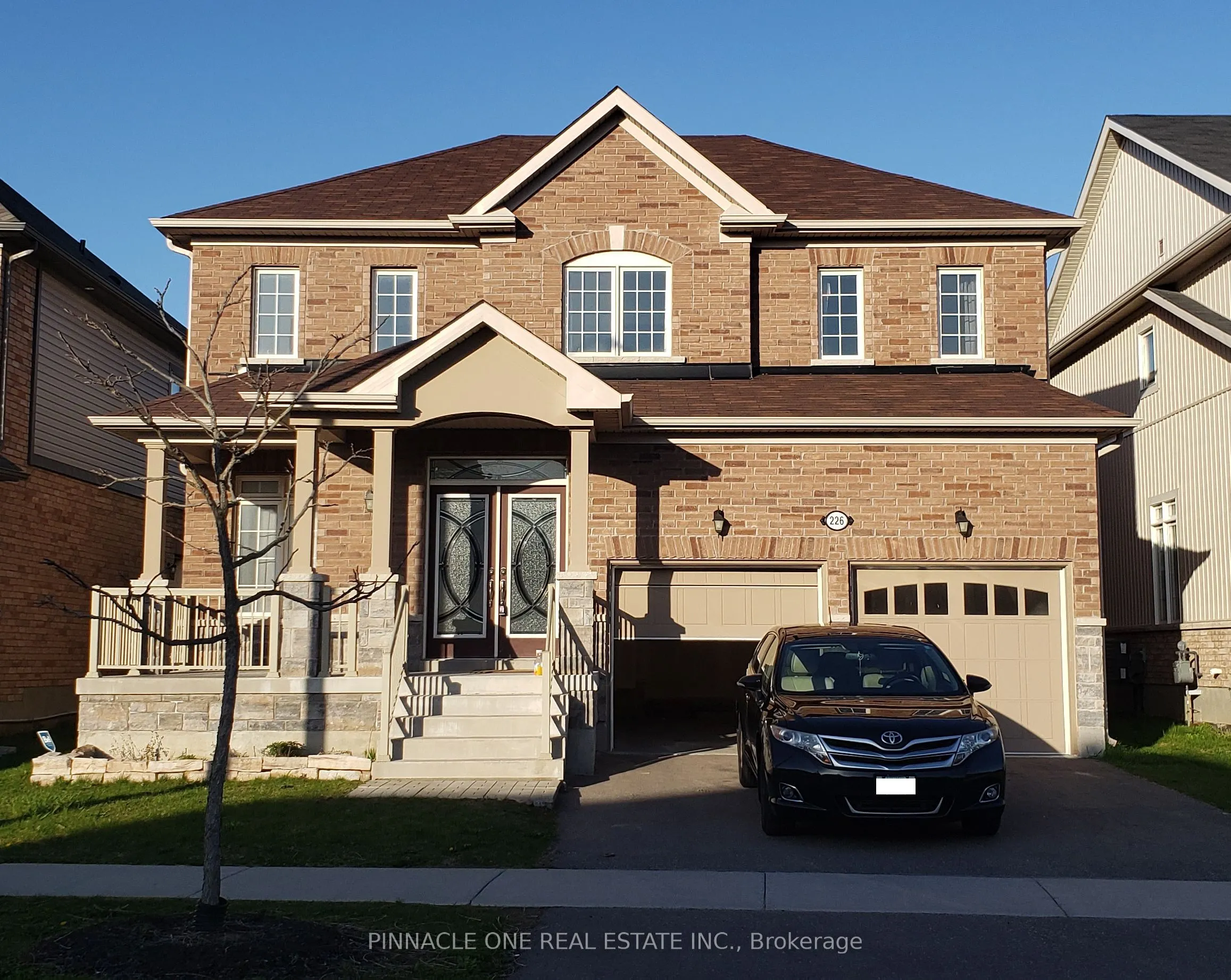 226 Kenneth Cole Drive