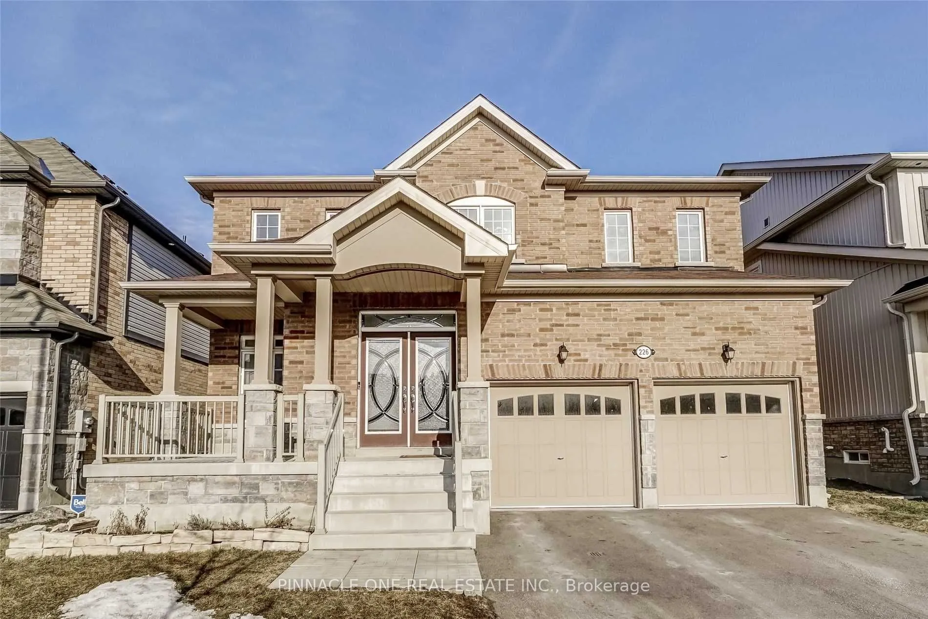226 Kenneth Cole Drive