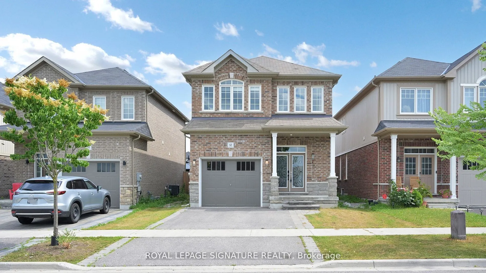 62 Moses Crescent