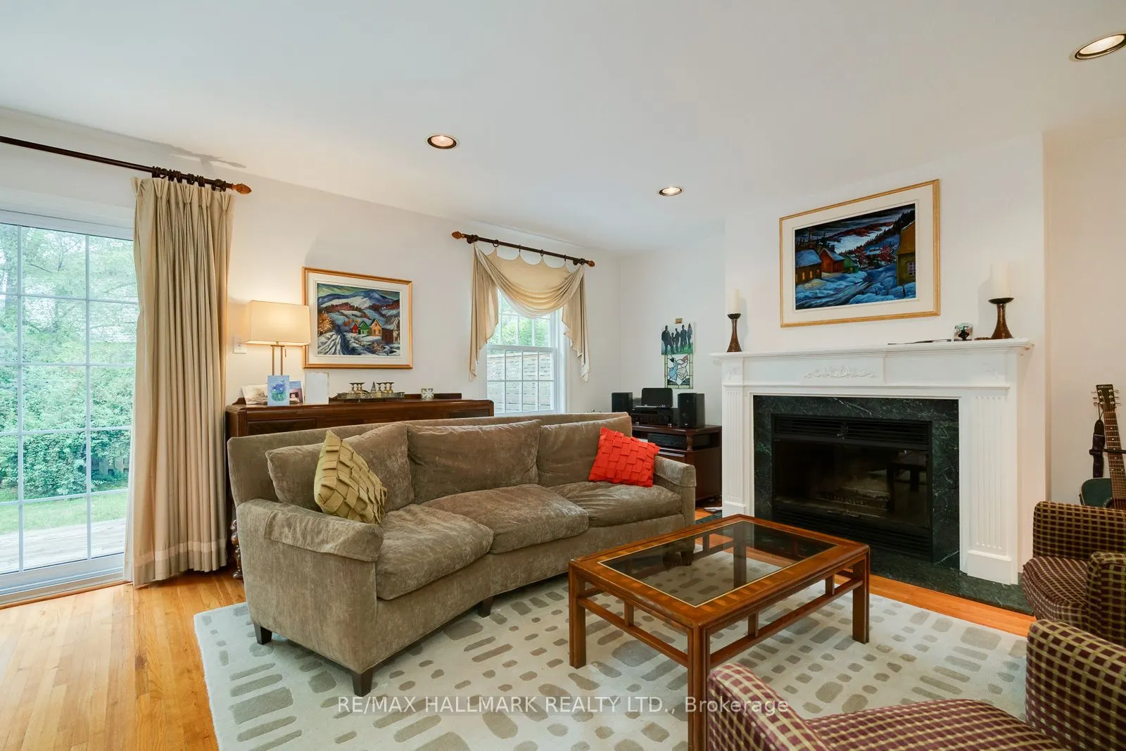 42 Hunt Club Drive