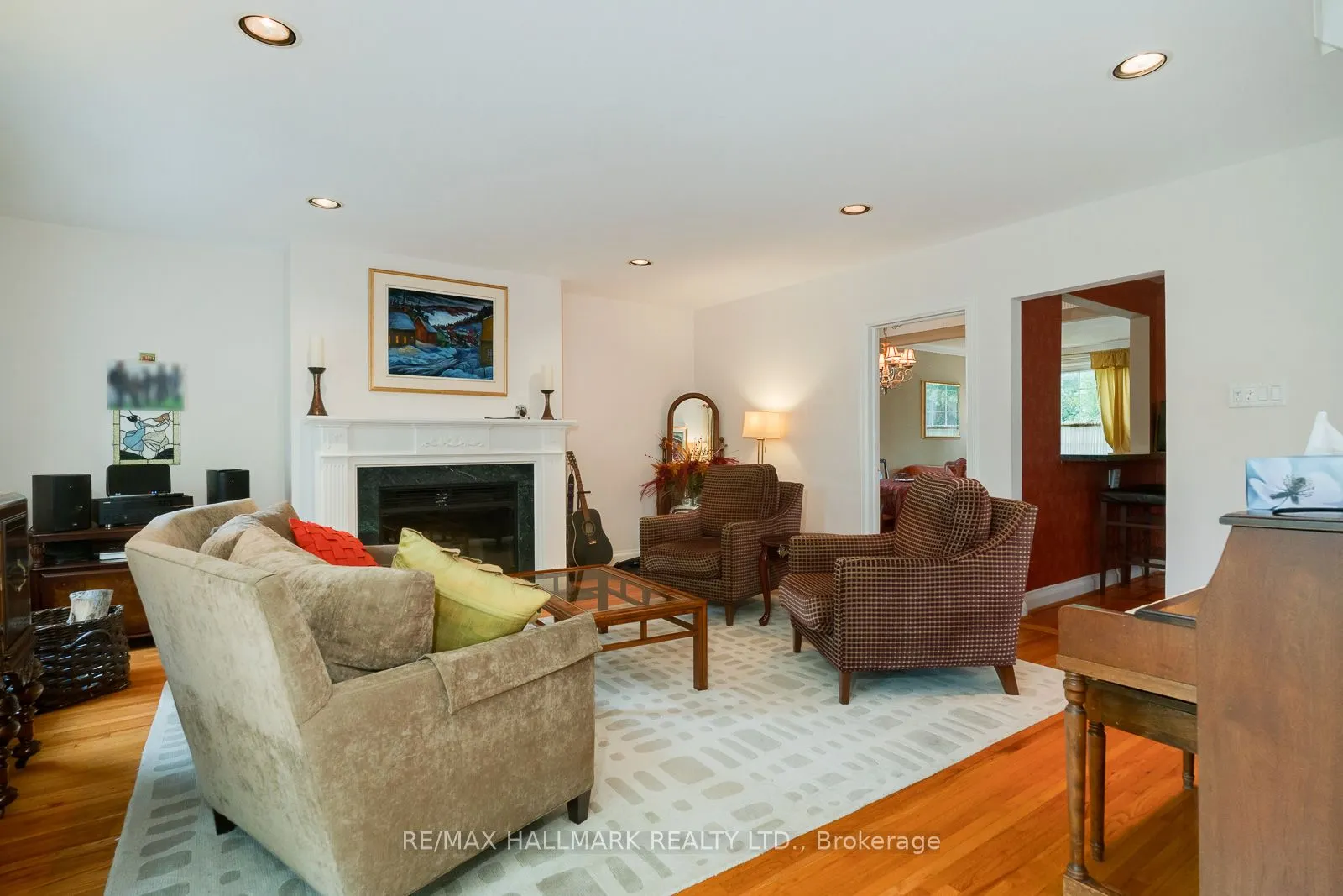 42 Hunt Club Drive