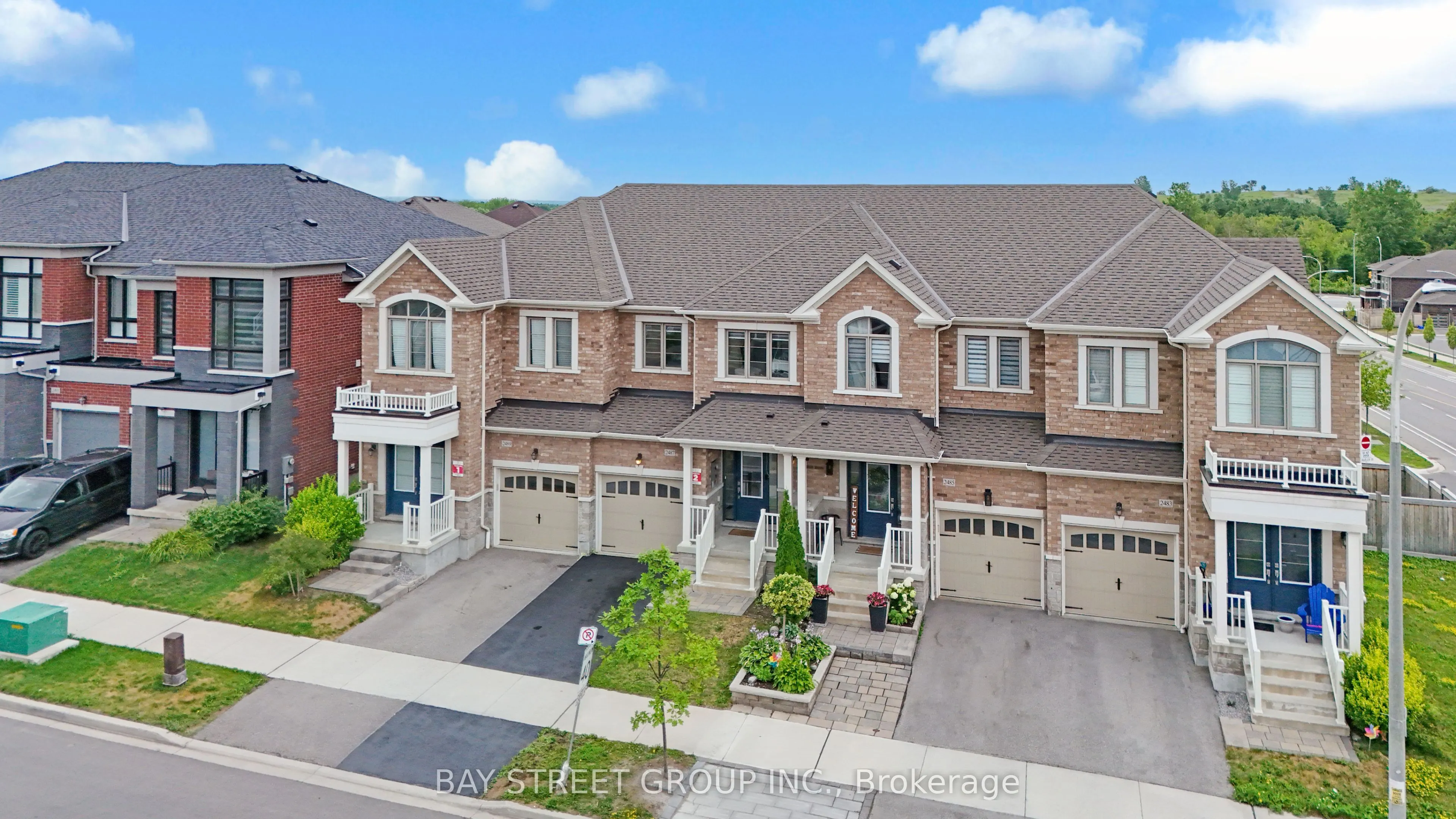 2487 Hibiscus Drive