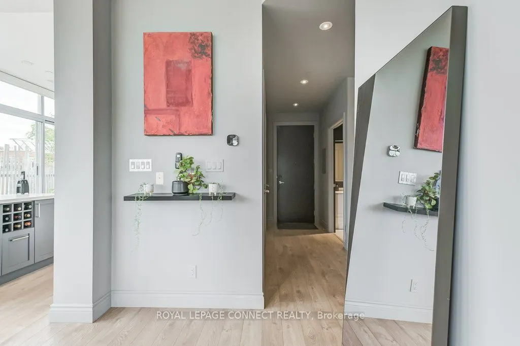1003 Queen Street E, #401