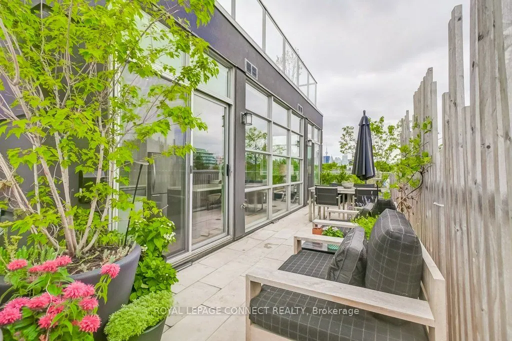 1003 Queen Street E, #401