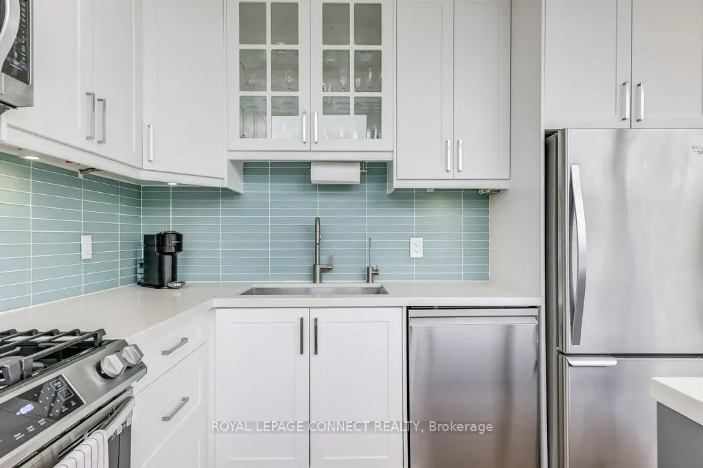 1003 Queen Street E, #401
