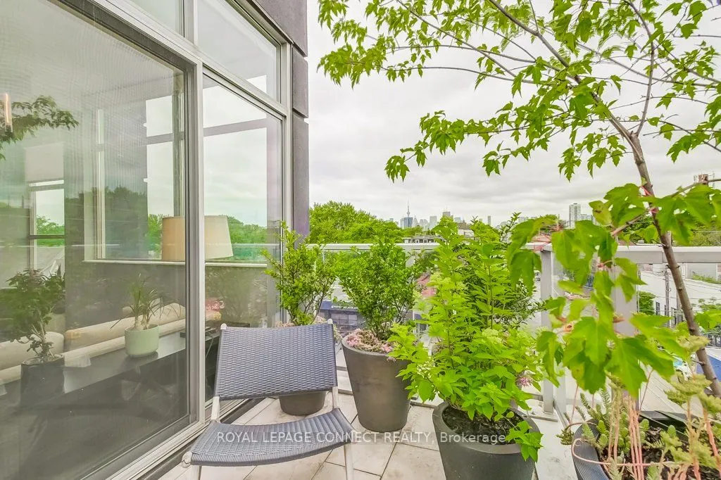 1003 Queen Street E, #401