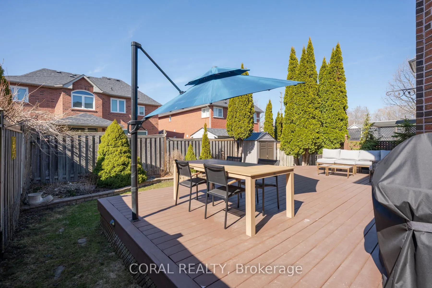 947 Wingarden Crescent