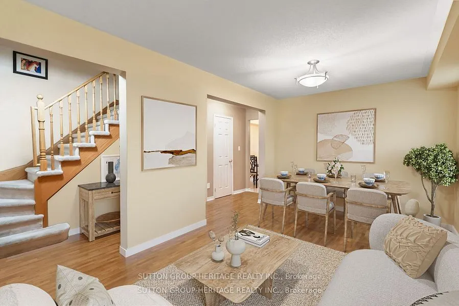 3 Angier Crescent