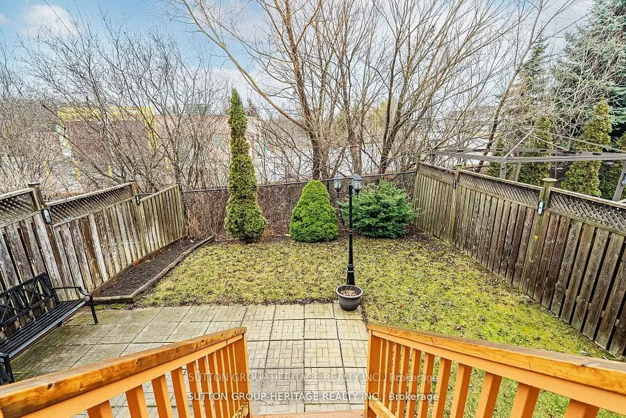 3 Angier Crescent