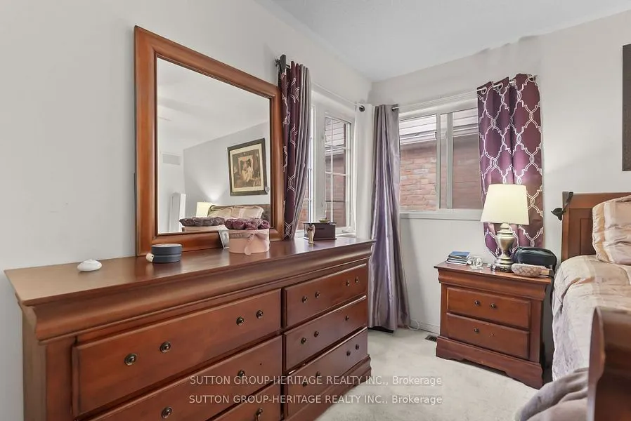 3 Angier Crescent