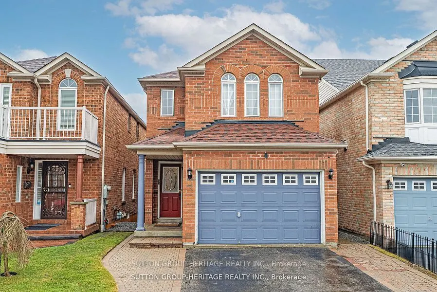 3 Angier Crescent
