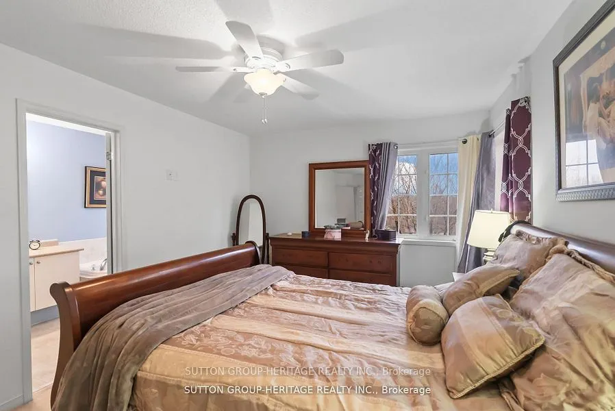 3 Angier Crescent
