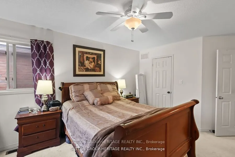 3 Angier Crescent