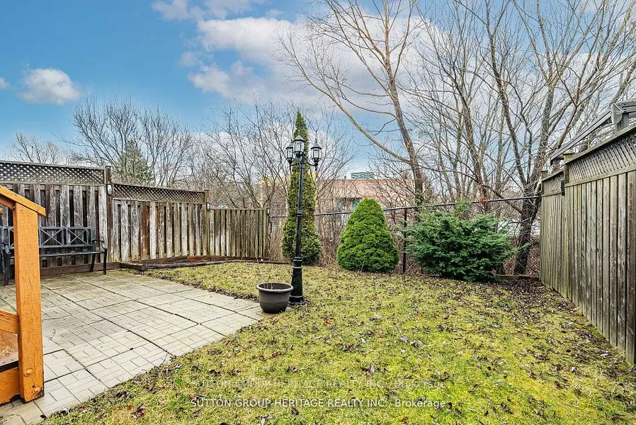 3 Angier Crescent