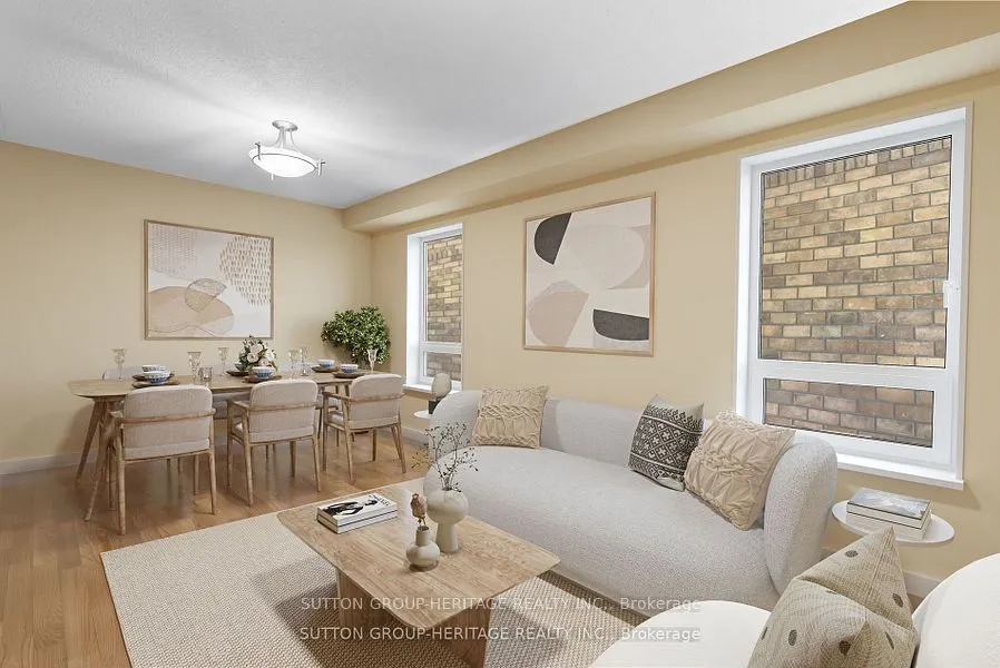 3 Angier Crescent