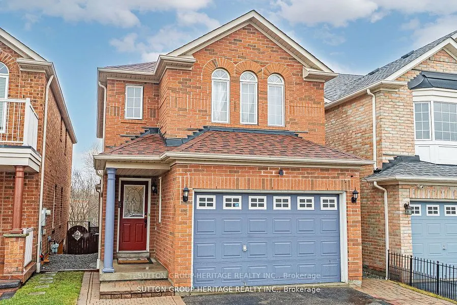 3 Angier Crescent
