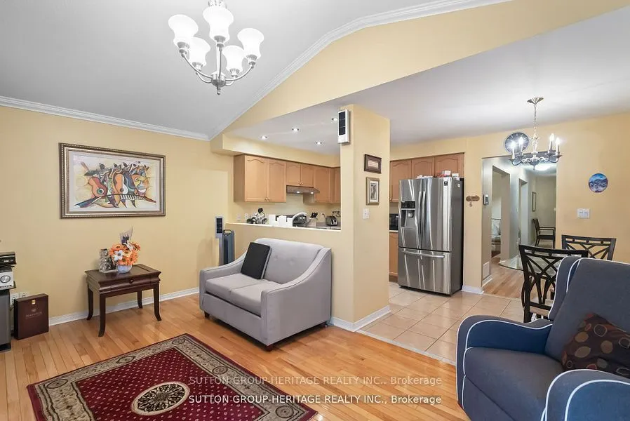 3 Angier Crescent