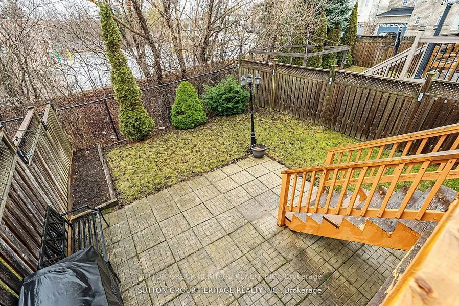3 Angier Crescent
