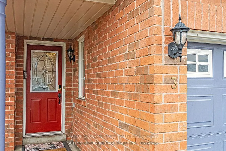 3 Angier Crescent