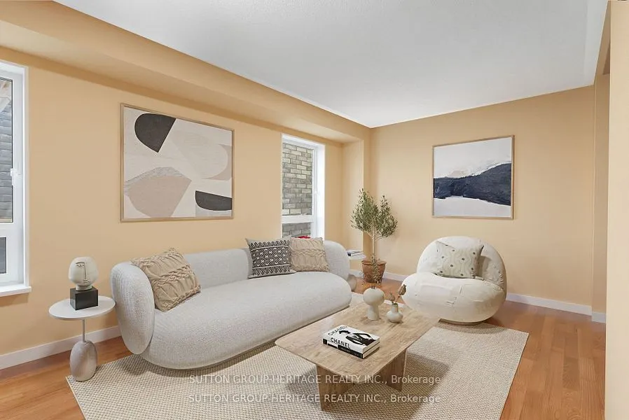 3 Angier Crescent