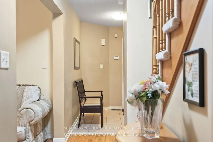 3 Angier Crescent