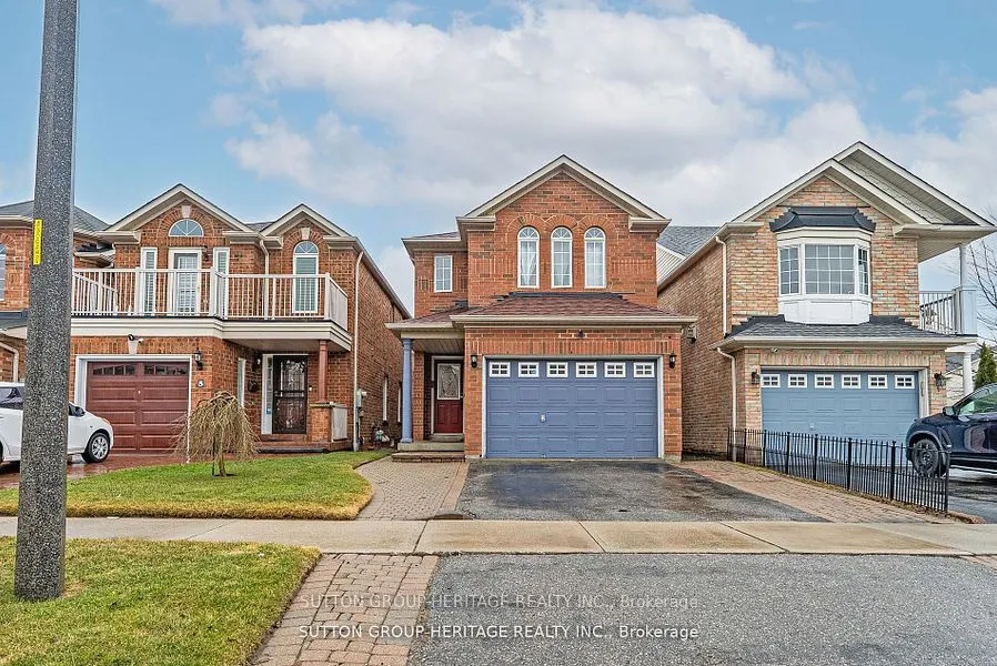 3 Angier Crescent