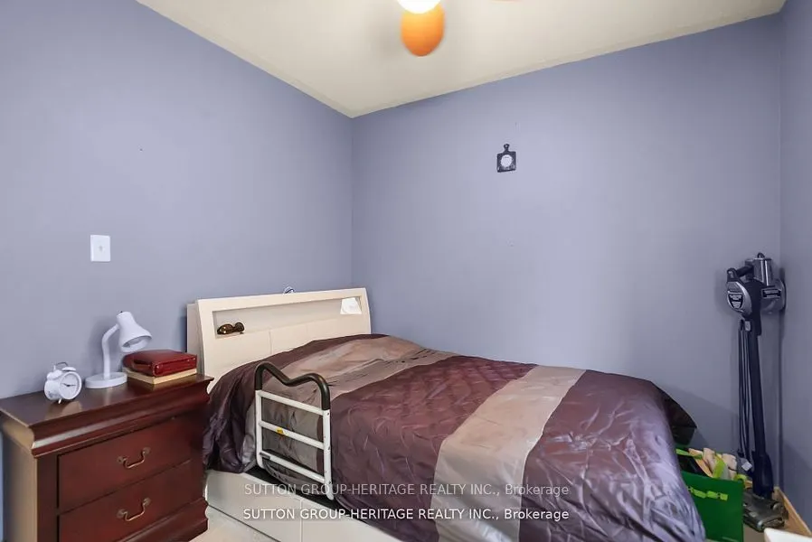 3 Angier Crescent