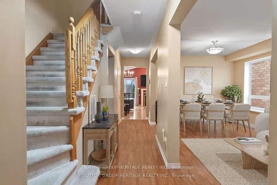 3 Angier Crescent