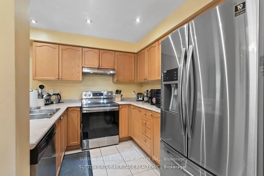 3 Angier Crescent