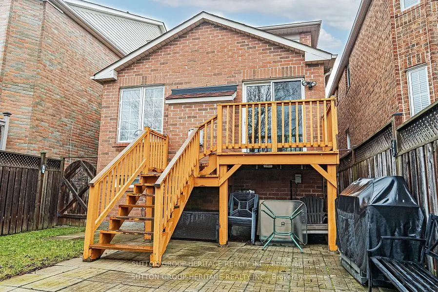 3 Angier Crescent