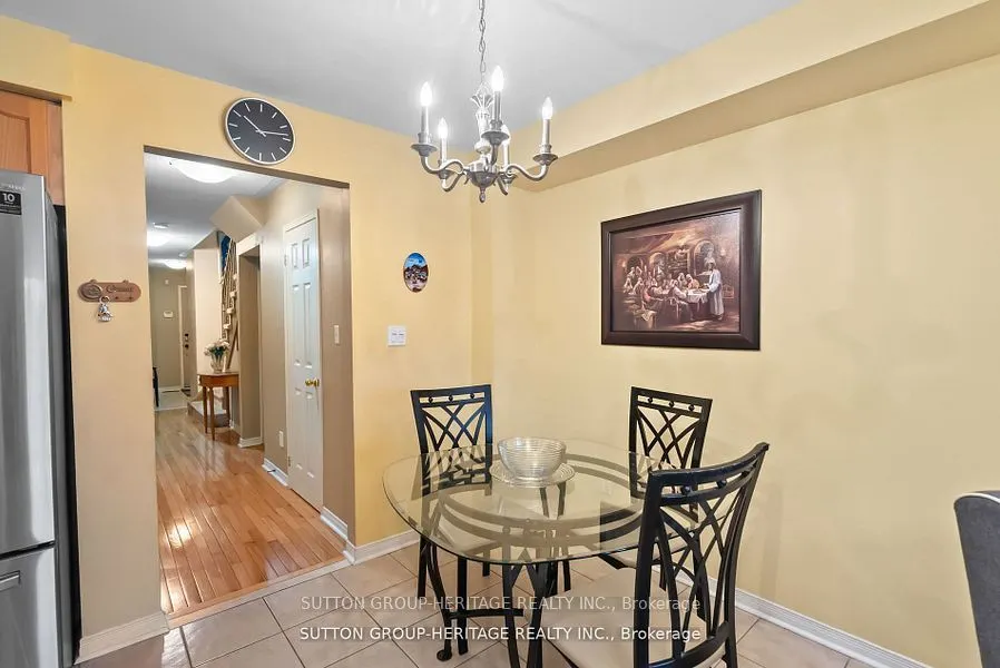3 Angier Crescent