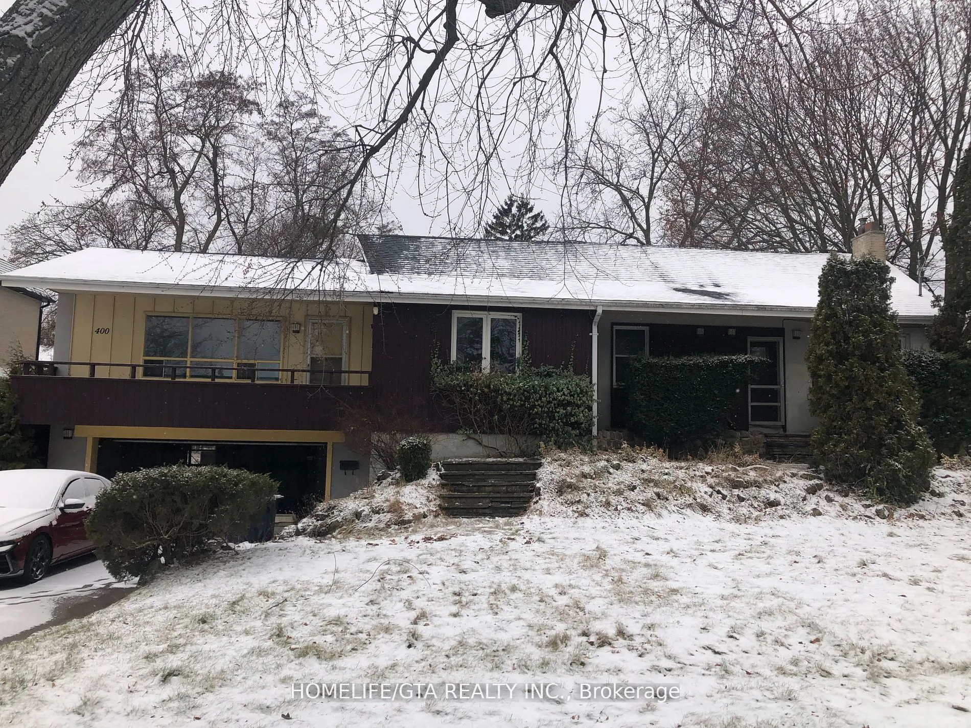 400 Manse Road