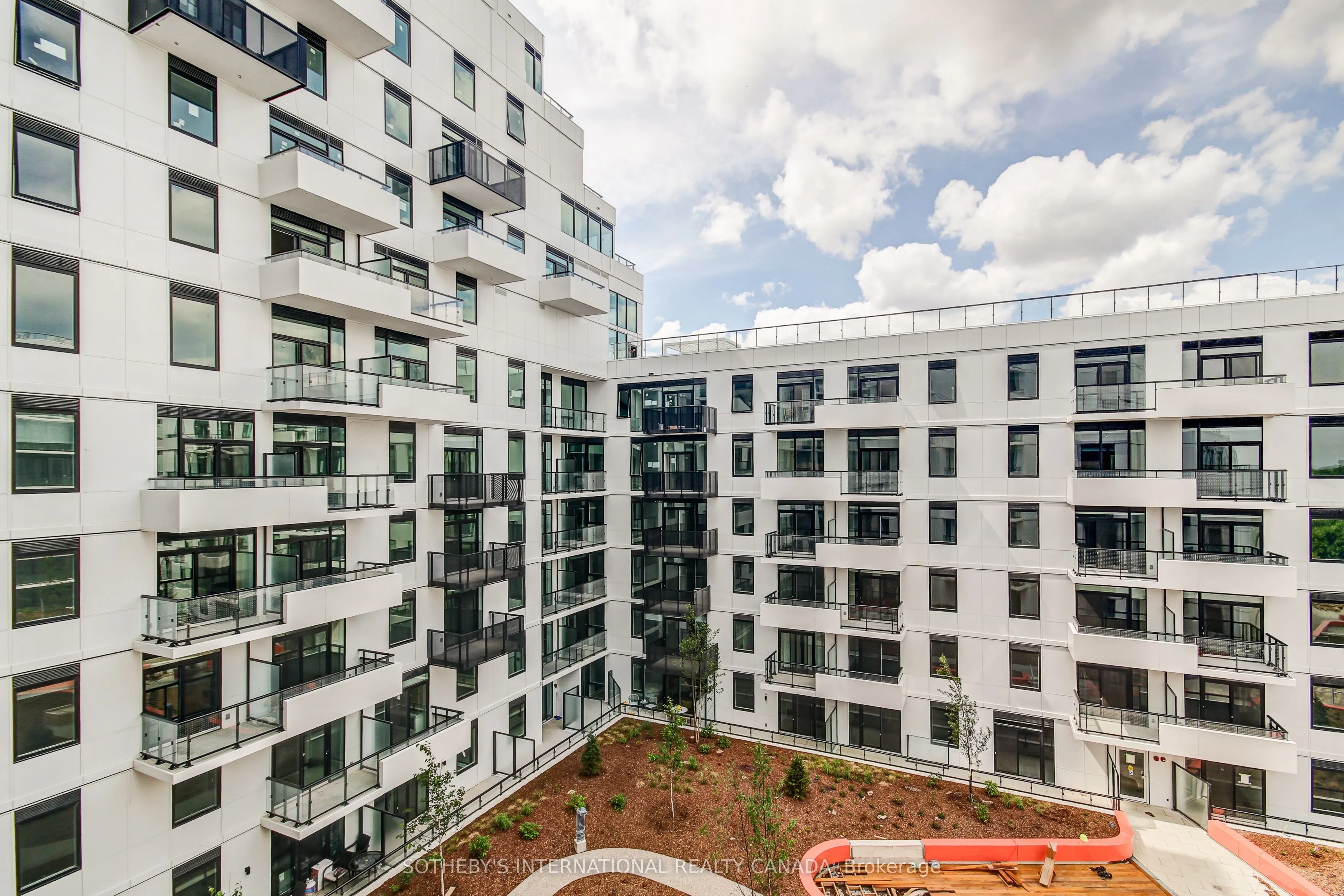 1050 Eastern Avenue, #703