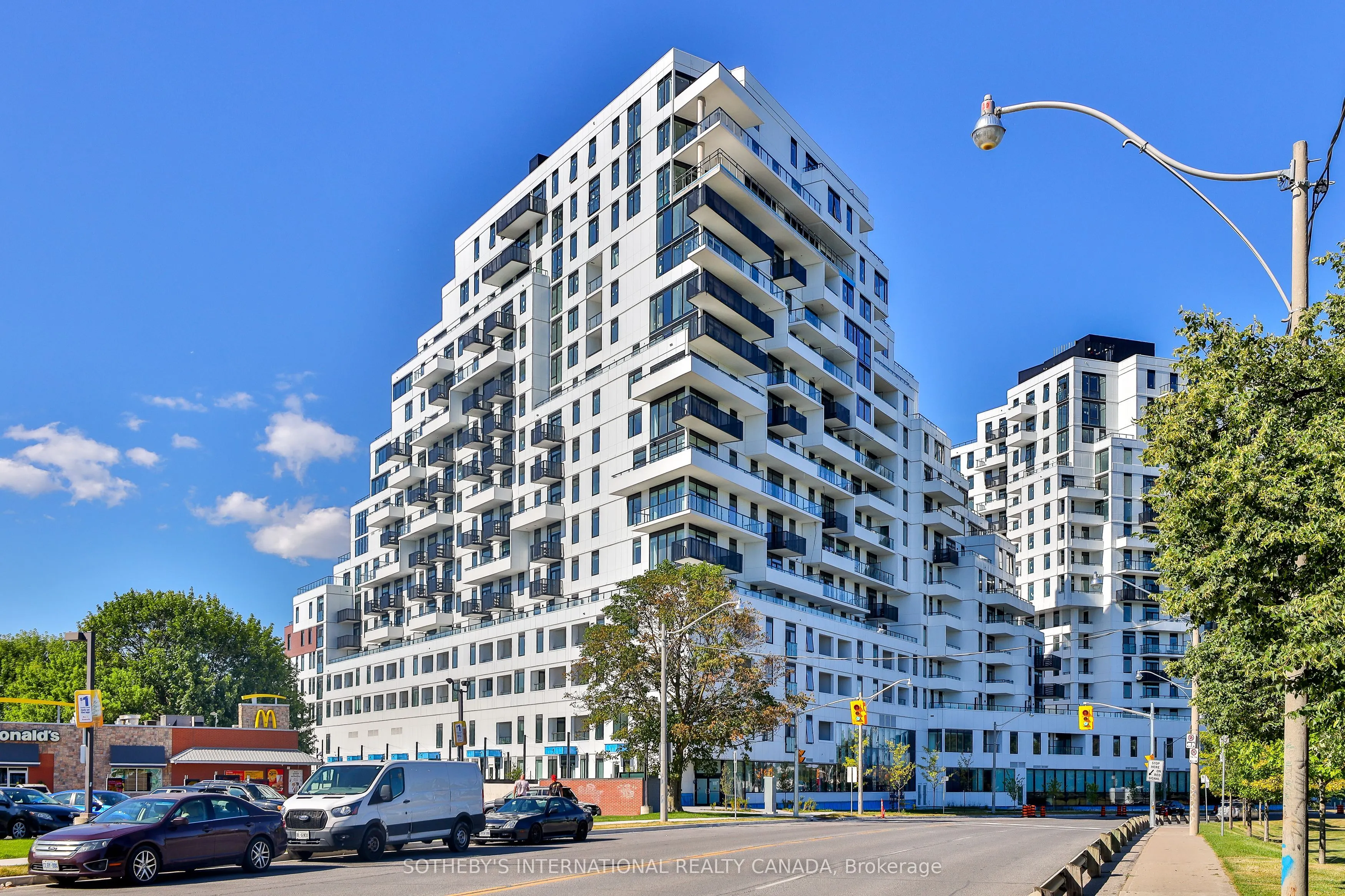 1050 Eastern Avenue, #703