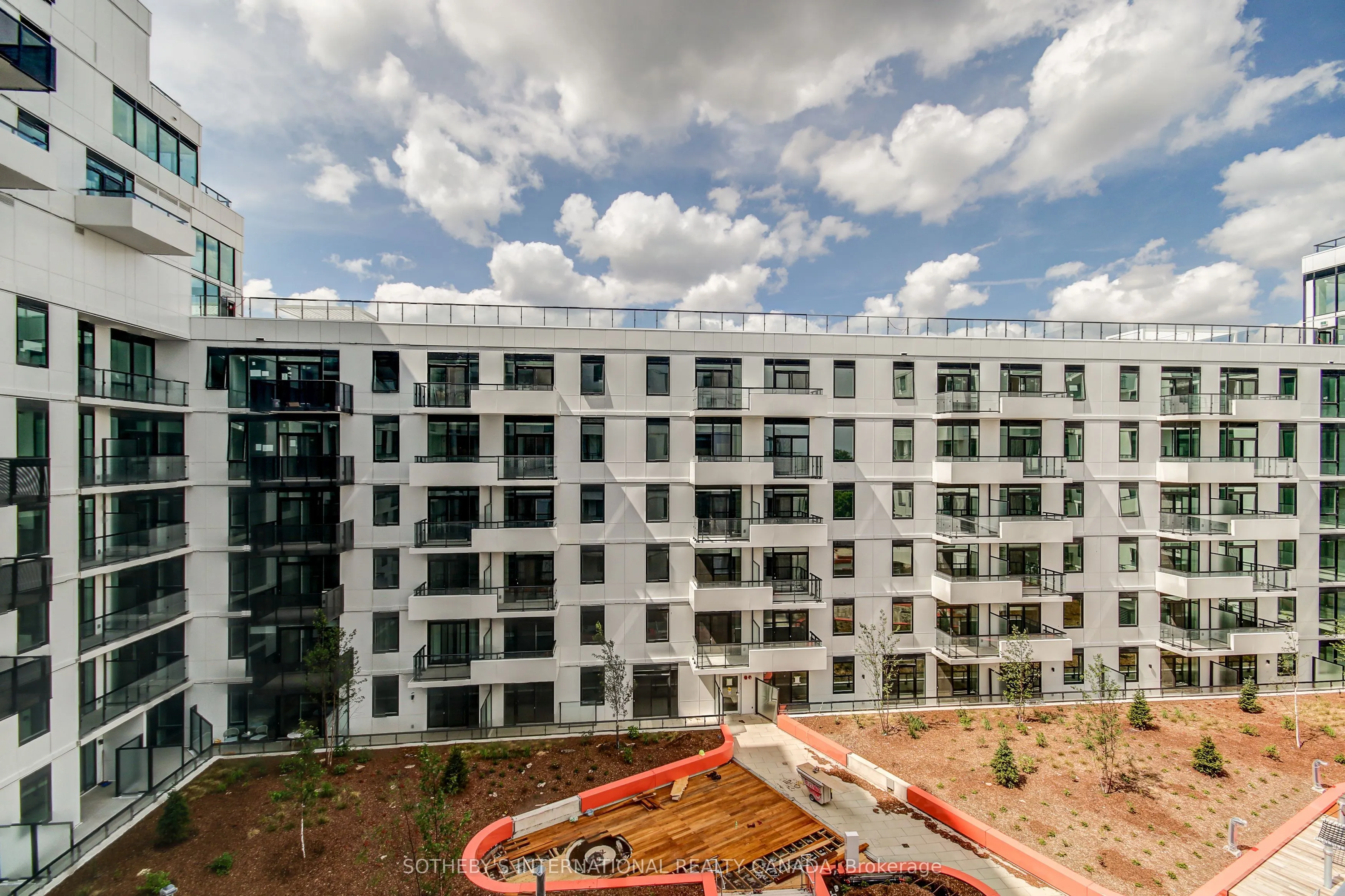1050 Eastern Avenue, #703