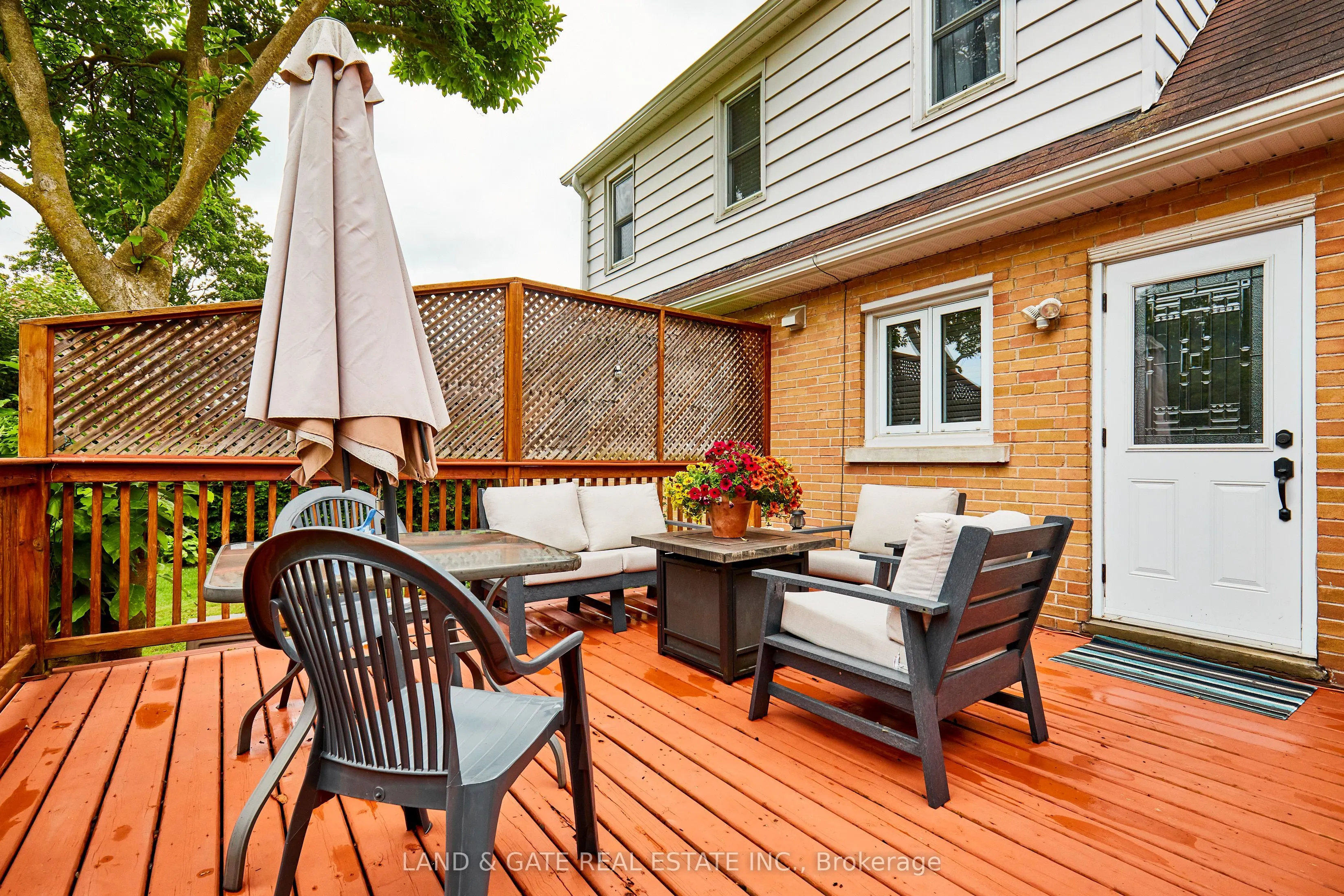 854 Regent Drive