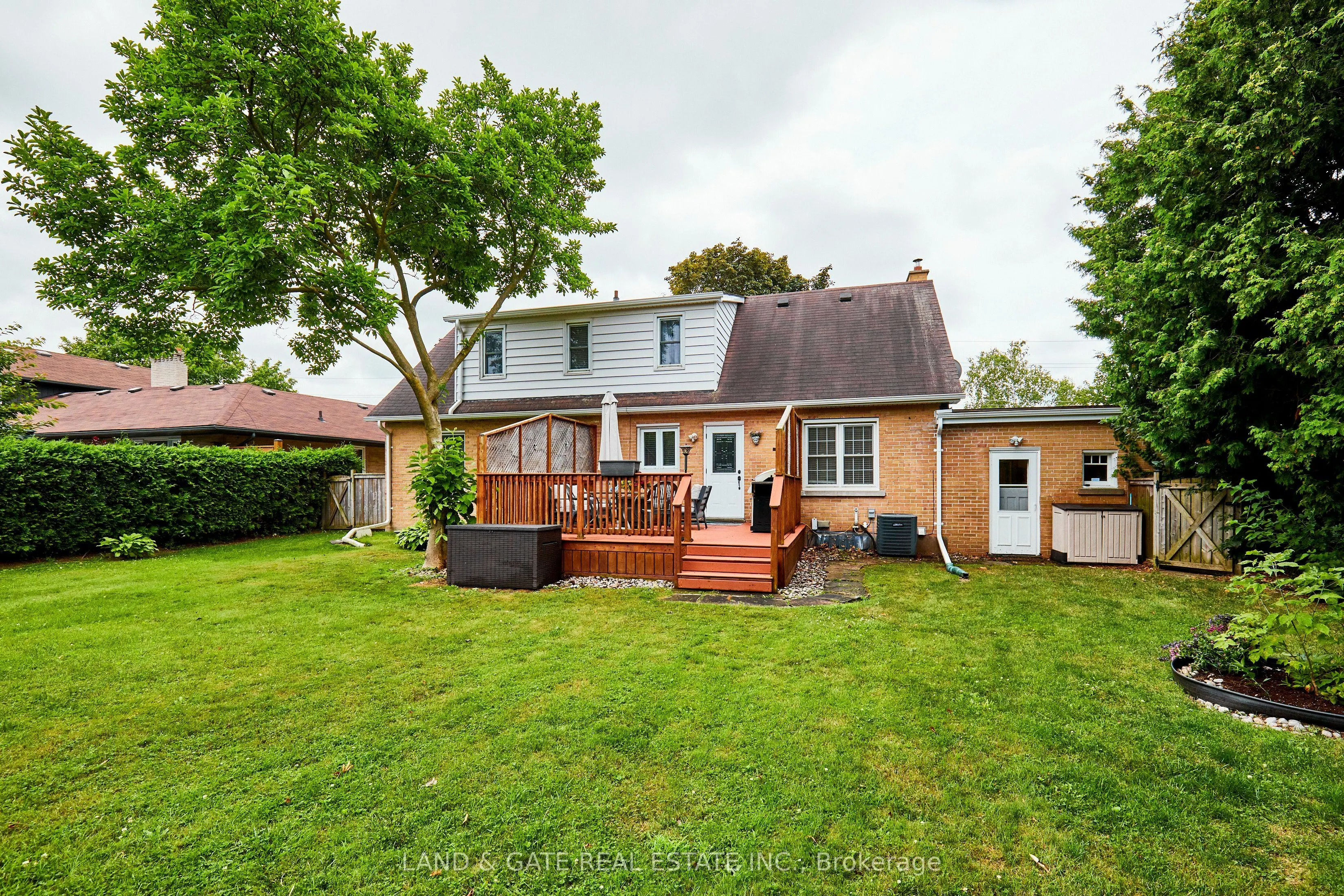 854 Regent Drive