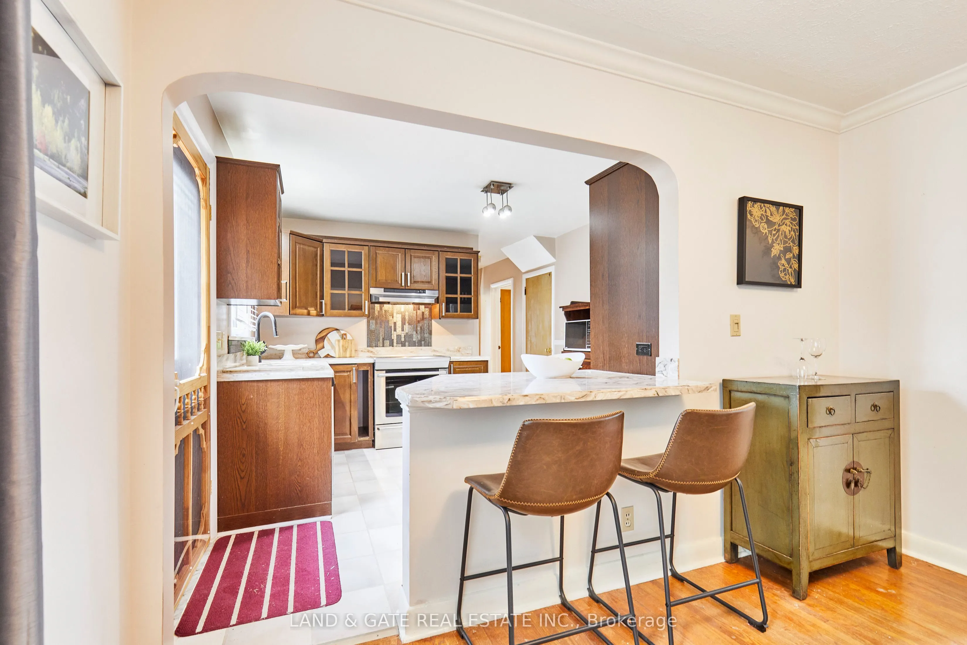 854 Regent Drive
