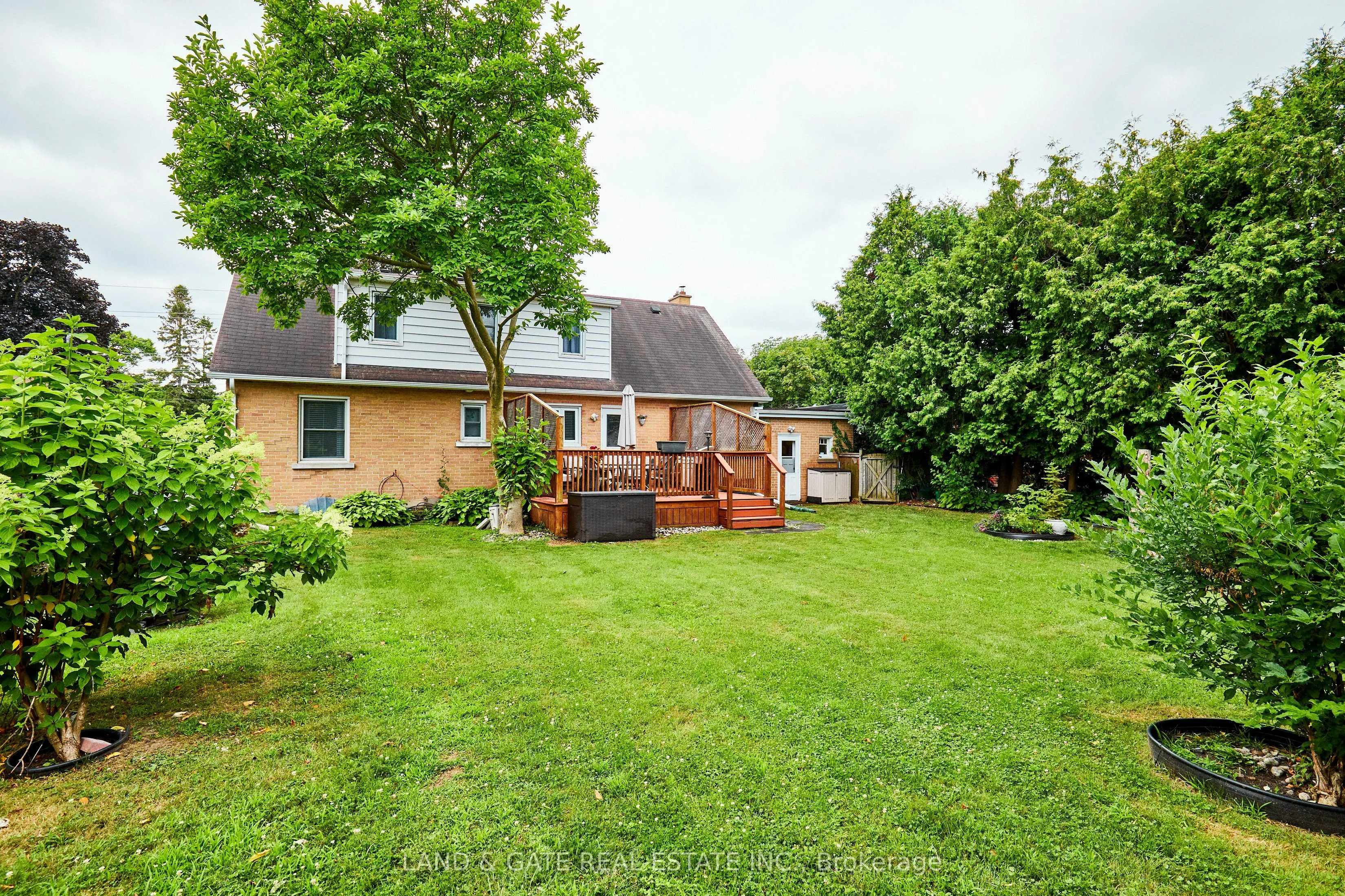 854 Regent Drive