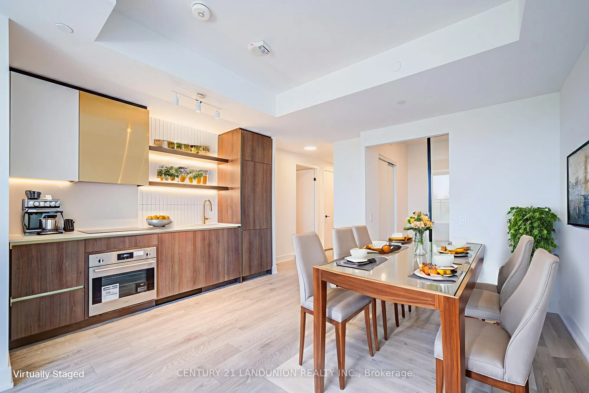 1285 Queen Street E, #512